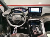 Peugeot 3008 1.5 BlueHDi GT EAT8