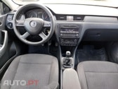 Skoda Rapid 1.6 TDI ACTIVE