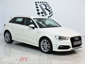 Audi A3 Sportback 1.6 TDi S-line
