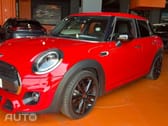 MINI One Sport Edition Auto