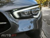 Mercedes-Benz CLA 180 d Shooting Brake Progressive Aut.