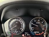 BMW X1 16 d sDrive xLine