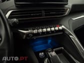 Peugeot 3008 1.6 Hybrid Allure e-EAT8