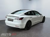 Tesla Model 3 Performance Dual Motor AWD