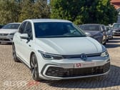 Volkswagen Golf 2.0 TDI GTD DSG