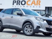 Peugeot 2008 1.2 PureTech Active Pack