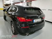 BMW 116 d Advantage Auto