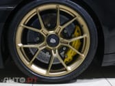 Porsche 992 GT3 Touring Package