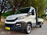 Iveco Daily Basculante