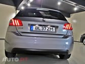 Peugeot 308 BlueHDi 130 Allure Pack