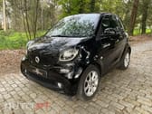 Smart ForTwo 1.0 Passion 71