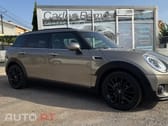 MINI Clubman One D Sport Edition