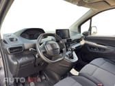 Peugeot Partner FlexCab BlueHDi 130 L2 EHZ S&S Pro