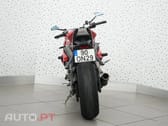 BMW S ND