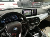 BMW 530 e