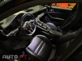 Porsche Panamera 4 S