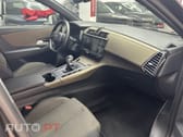 DS DS7 Crossback 1.2 PureTech So Chic