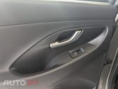 Hyundai i30 1.6 CRDi Style+Navi
