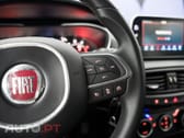 Fiat Tipo 1.3 M-Jet Lounge