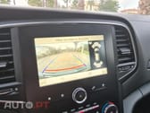 Renault Mégane 1.5 dCi Limited EDC