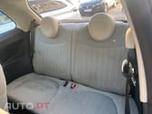 Fiat 500 1.3 Multijet 16V DPF Sport