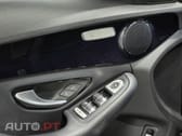 Mercedes-Benz C 200 Exclusive Aut.