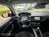Peugeot 308 SW 1.6 BlueHDi Allure