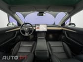 Tesla Model 3 Long Range Tração Integral