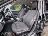 BMW 318 d Touring Auto