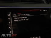 Audi E-Tron S quattro