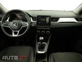Renault Captur Captur 1.0 TCe Techno