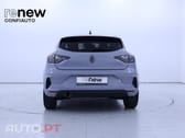 Renault Clio 1.0 TCe Evolution Bi-Fuel