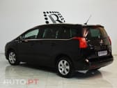 Peugeot 5008 1.6 BlueHDi Style