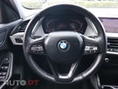 BMW 116 d Aut. Advantage