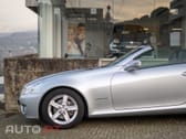 Mercedes-Benz SLK 200 K