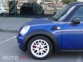 MINI Cooper Cooper