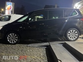 Opel Zafira Tourer 2.0 CDTI ecoFLEX S&S Innovation