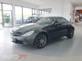 Mercedes-Benz SLK 200 Kompressor