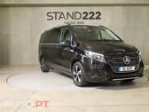 Mercedes-Benz V 250 d Longo Avantgarde