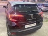 Renault Captur 1.6 E-Tech Full Hybrid Engineered