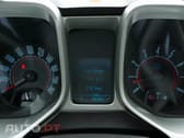 Chevrolet Camaro V Coupe 3.6L DI V6 Auto