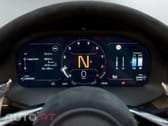 McLaren Artura SPIDER PERFORMANCE