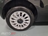Fiat 500 1.2 Lounge MTA