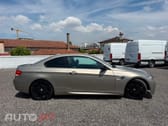 BMW 320 d Auto