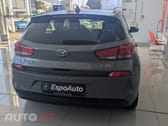 Hyundai i30 1.6 CRDi Style+Navi