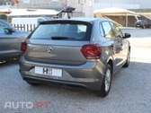 Volkswagen Polo 1.6 Tdi Confortline