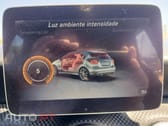 Mercedes-Benz A 180 d