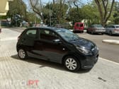 Peugeot 108 Allure