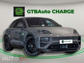 Porsche Macan Turbo  I.V.A DEDUTÍVEL