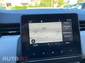 Renault Clio Intens